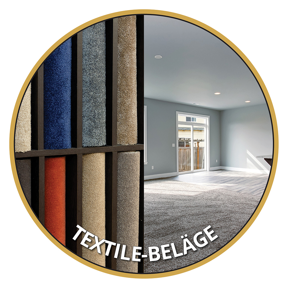 TEXTILE-BELÄGE