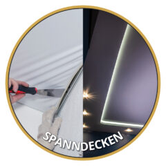 SPANNDECKEN